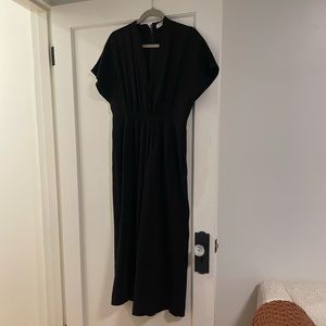 Aritzia Babaton Jumpsuit